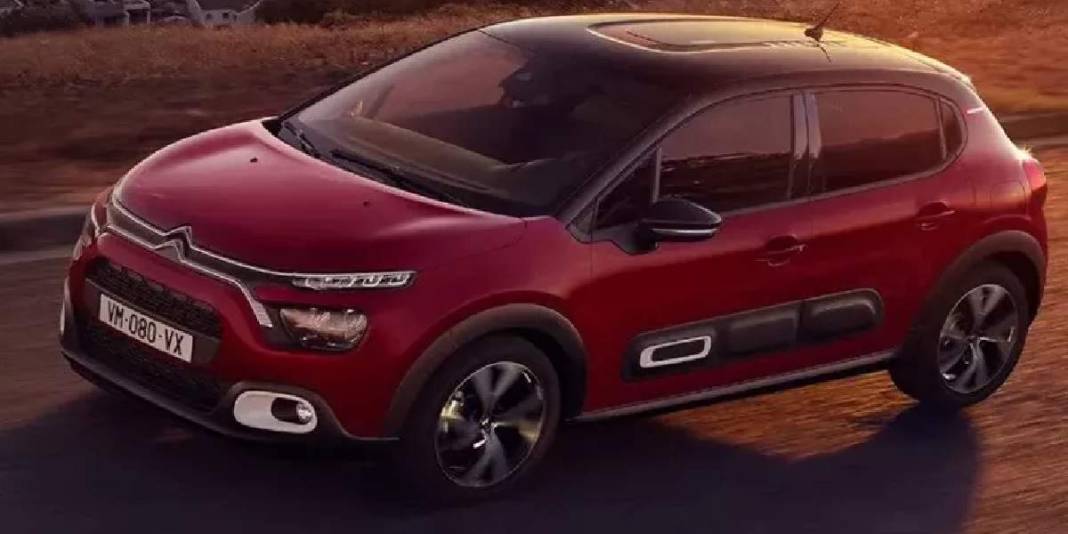 SUV araç severlerin gözü dönecek! En çok satan modeller belli oldu: Modeller kadar fiyatları da güzel 3